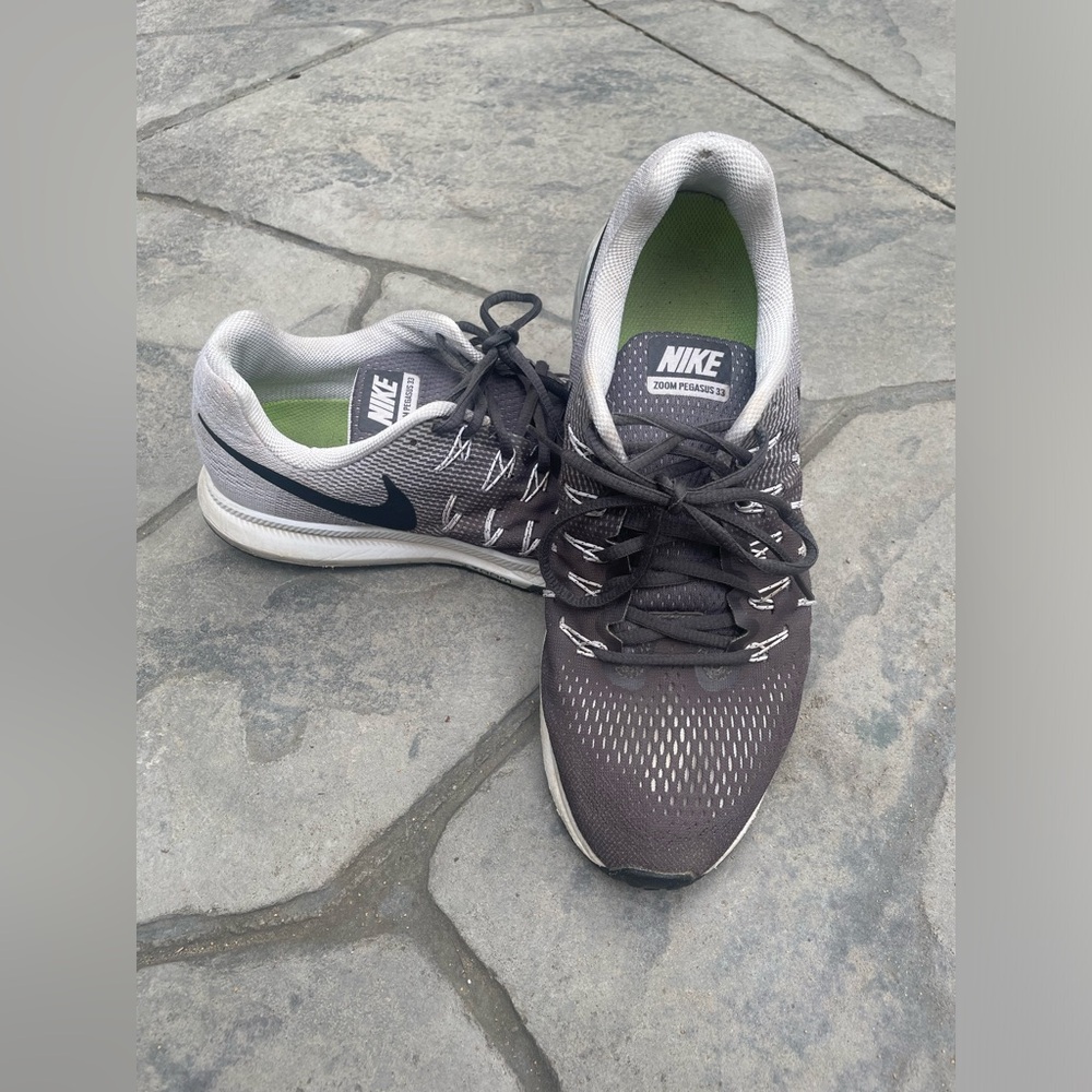 Men’s Nike Zoom Pegasus